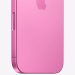 iPhone 16 512GB Pink(Без коробки)