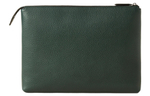 Mulberry City Leather Computer Holder