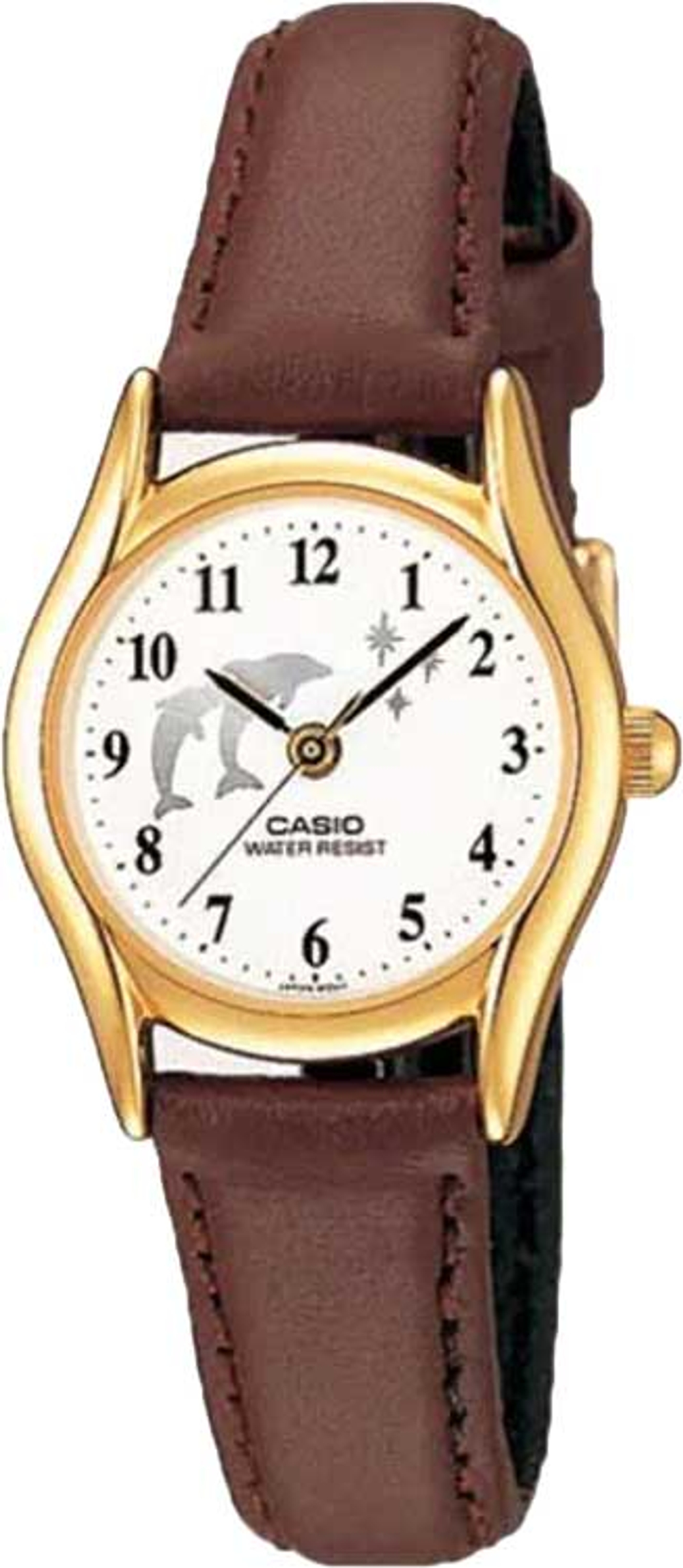 Часы Casio LTP-1094Q-7B9