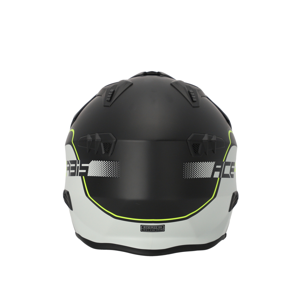 Шлем Acerbis JET ARIA 22-06 HELMET