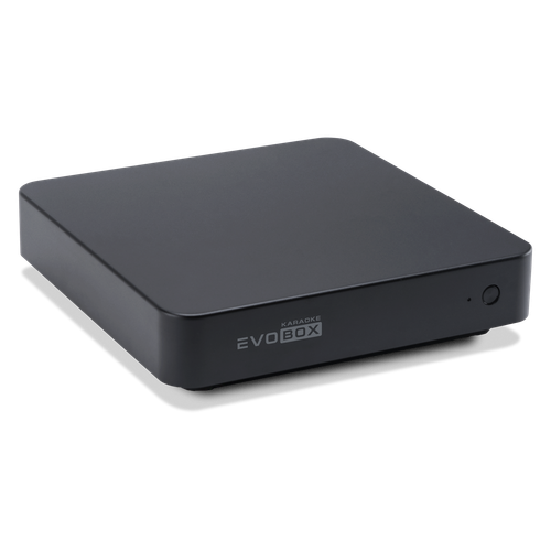 Evolution EvoBox Premium