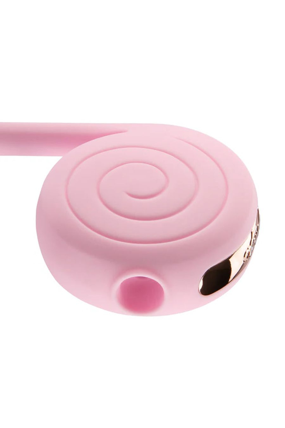 OTOUCH Lollipop Dual Stimulation - Вакуумный стимулятор с функцией пульсации