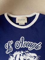 Новая футболка Gucci, 86