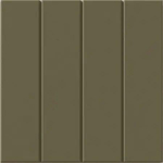 Wow Raster Lines M Moss 15x15