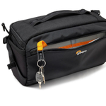 Сумка Lowepro ProTactic Lite SLX 120 AW III черная плечевая/поясная для фототехники