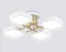 Потолочная люстра COMFORT FL516341 Ambrella
