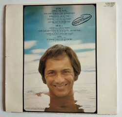 Винтажная виниловая пластинка LP Paul Anka (Holland 1974)