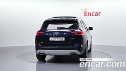 Infiniti QX50 (P71A) 2.0 AWD — 2019