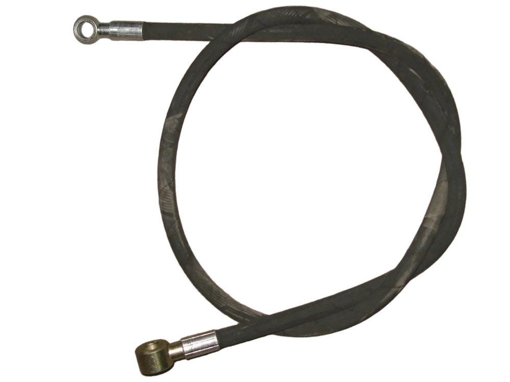 Соединение гибкое (РВД) 8-Гх18-Гх16-1520/90 ДВ 1792 (насос A25X-ХУ85)