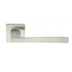 Fratelli Cattini "UNICA" 8-CS матовый хром