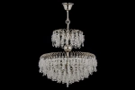 Подвесная люстра Arti Lampadari Bronte E 1.5.60.106 N