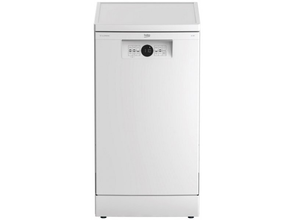 Посудомоечная машина Beko BDFS26020W