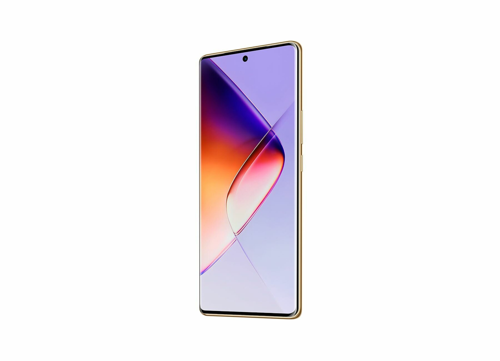 Смартфон Infinix NOTE 40 Pro X6850 256+8 Gb, Android 14, 6.78", 2K QHD, AMOLED,Vintage Green
