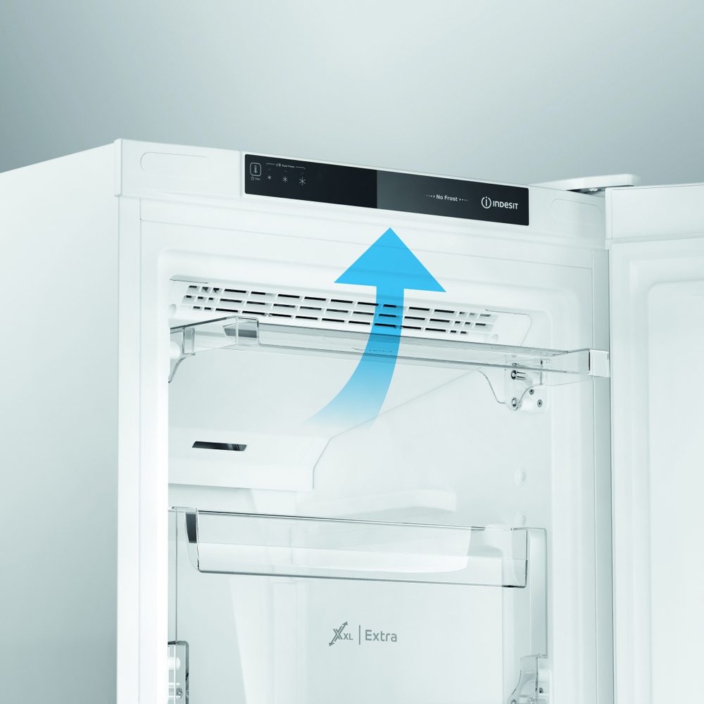 Морозильная камера Indesit DFZ 4150