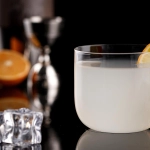 Стакан Олд фэшн "Симпл" Коктейль вик 350 мл, P.L-Barware