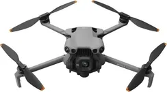Квадрокоптер DJI Mini 5 Pro Fly More Combo (DJI RC 2)