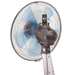 Напольный вентилятор Tefal Turbo Silence Extreme VF5670F0