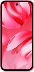 Google Pixel 9A 8/128 Peony (Розовый)