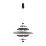 Подвесной светодиодный светильник Lumion FELTA 8295/14AL