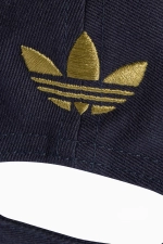 Кепка adidas Originals Аргентина 2026 - темно-синий