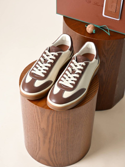 Кеды Loro Piana Tennis Walk