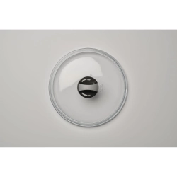 Ballarini Крышка 26см с регулировкой пара, стекло. 334902.26