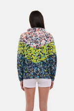 Кофта HYDROGEN CAMO PIXEL TECH JACKET MIX MULTICOLOR (TE1003)