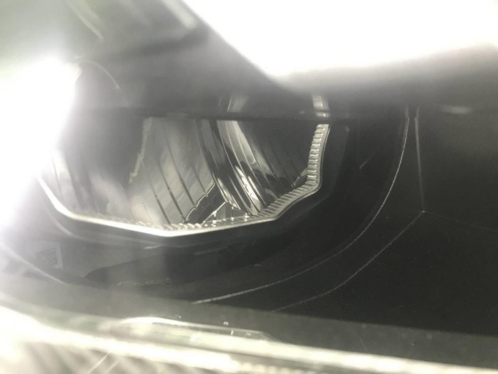 Фара правая BMW 7er G11 G12 (2019-2022) LED