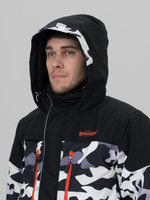 КОСТЮМ REMINGTON IMPUDENT WINTER ATV