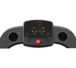 CARBON FITNESS T500