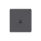 Розетка компьютерная RJ-45 Cat 6 Systeme Electric Infinity Вулканический пепел FSE000786