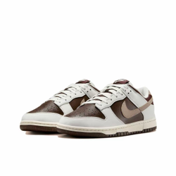 alt="Тисненая кожа Baroque Brown на Nike Dunk Low Jumpman Jack HF4292-100"