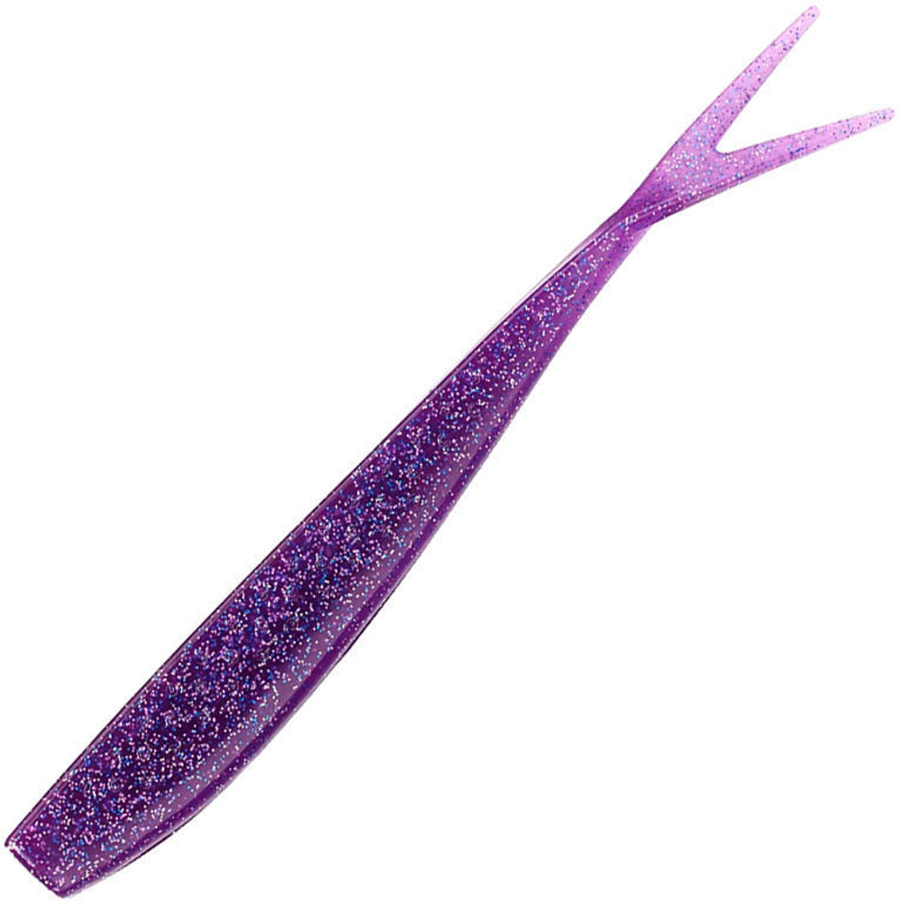Приманка силиконовая Frapp Dotty Dart 6" #23