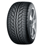 Легковая шина YOKOHAMA Parada Spec-X PA02J 235/55R19 101V