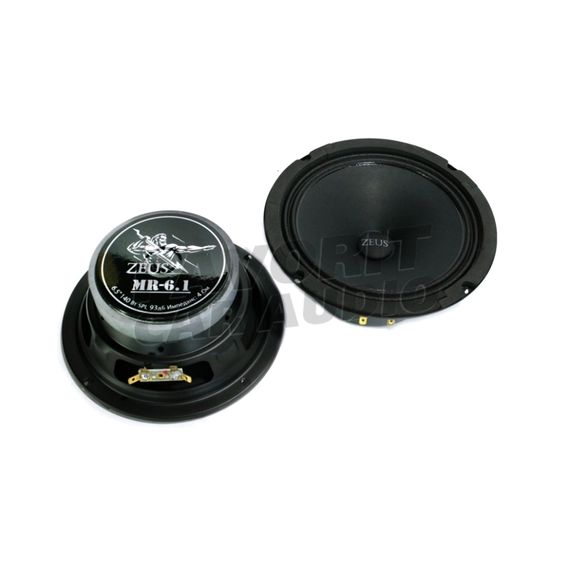 ZEUS MR-6.1