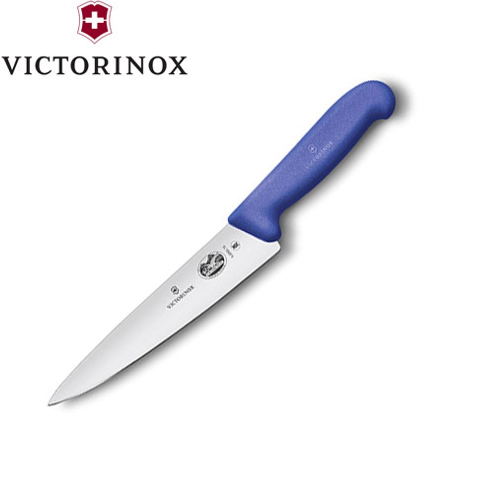 Разделочный кухонный нож Victorinox Cutlery модель 5.2002.15