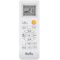 Кондиционер Ballu BPAC-07 EPW/N6 Eclipse