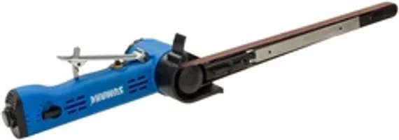 Лента шлифовальная Sumake 13×310 мм для ST-BS110C, P80