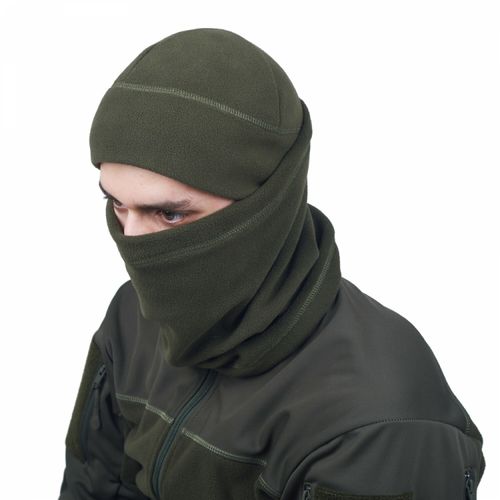 Шарф труба WARDER, GIENA Tactics