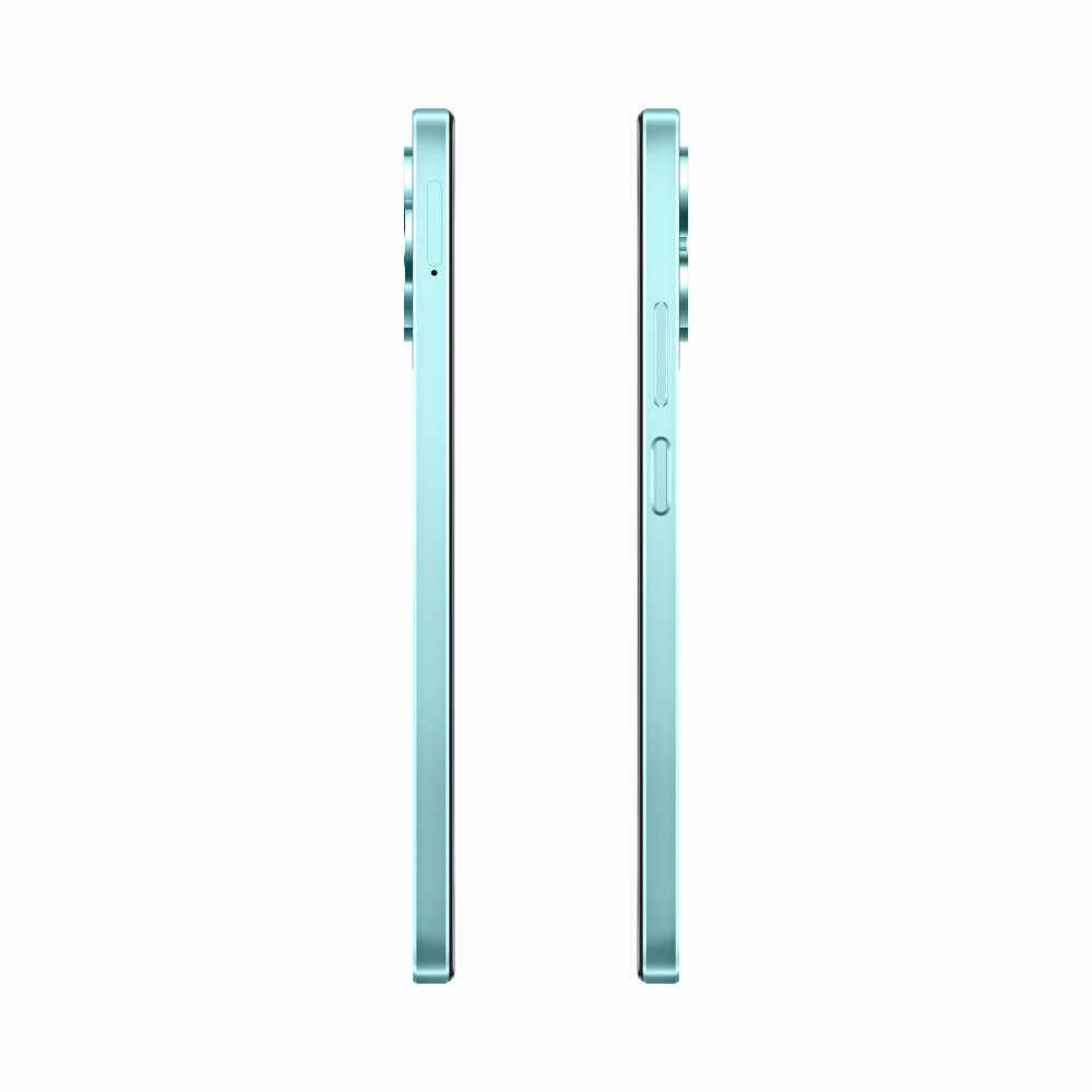 Смартфон realme C51 4/128 ГБ RU, Dual nano SIM, зеленый