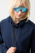 Толстовка BOGNER FIRE+ICE ENIA4 в синем цвете