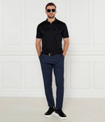 Поло C-Parlay 1895_HC BOSS BLACK - черный(50527665)