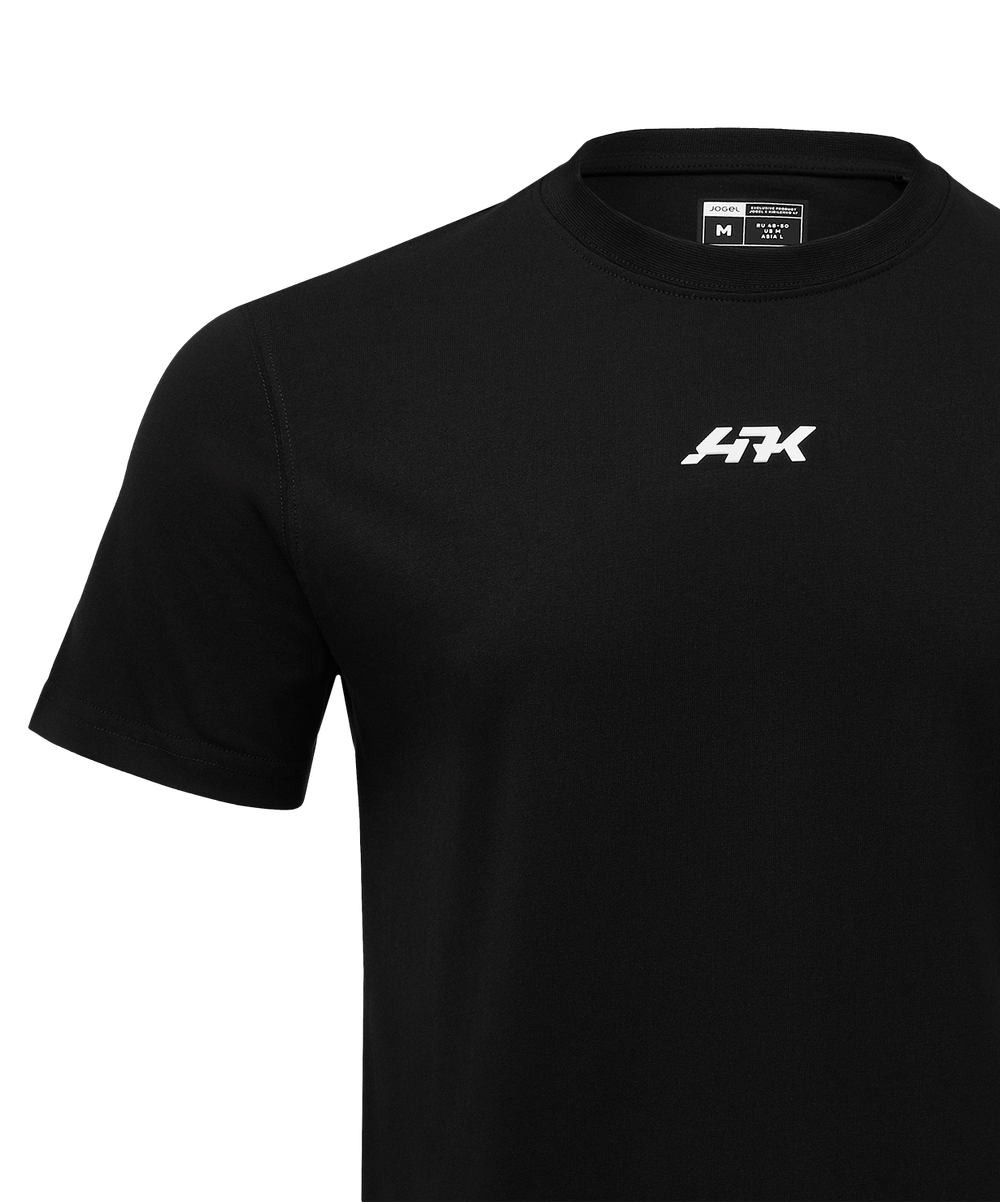 Футболка AK D.D.D. Tee, черный
