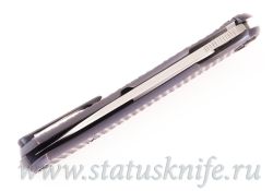 Нож Чебуркова Фриз М390 Титанфотография - 8