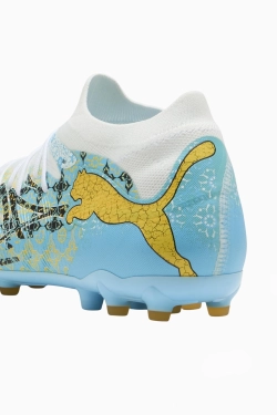 Сороконожки Puma Future 9 Match TF