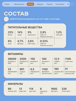 Корм сухой для пожилых собак породы Лабрадор-ретривер старше 5 лет, с индейкой, 12 кг, QUATTRO