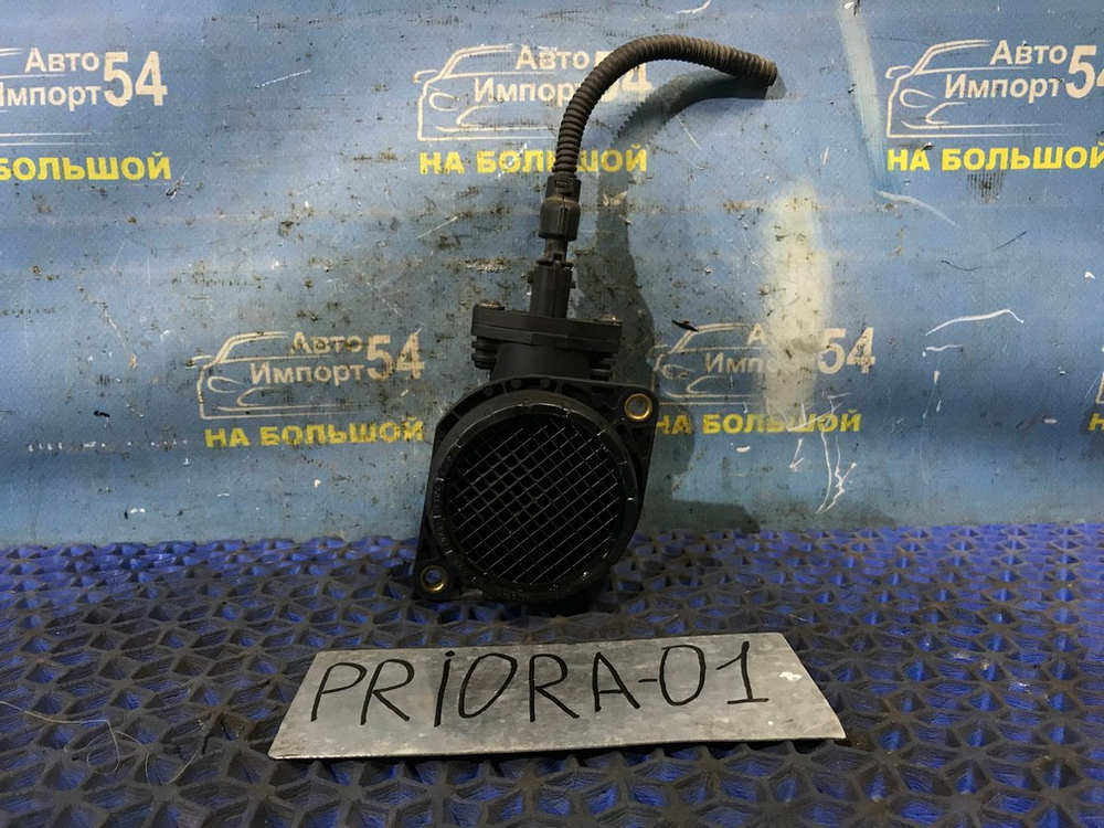 Расходомер LADA PRIORA 2007