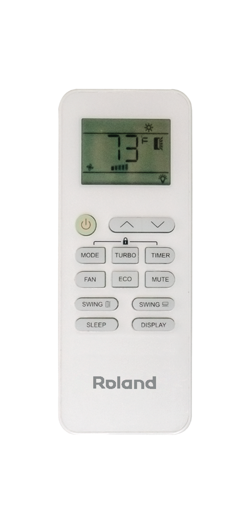 Бытовые сплит-системы Roland RDI-WZ24HSS/N1 фото 4