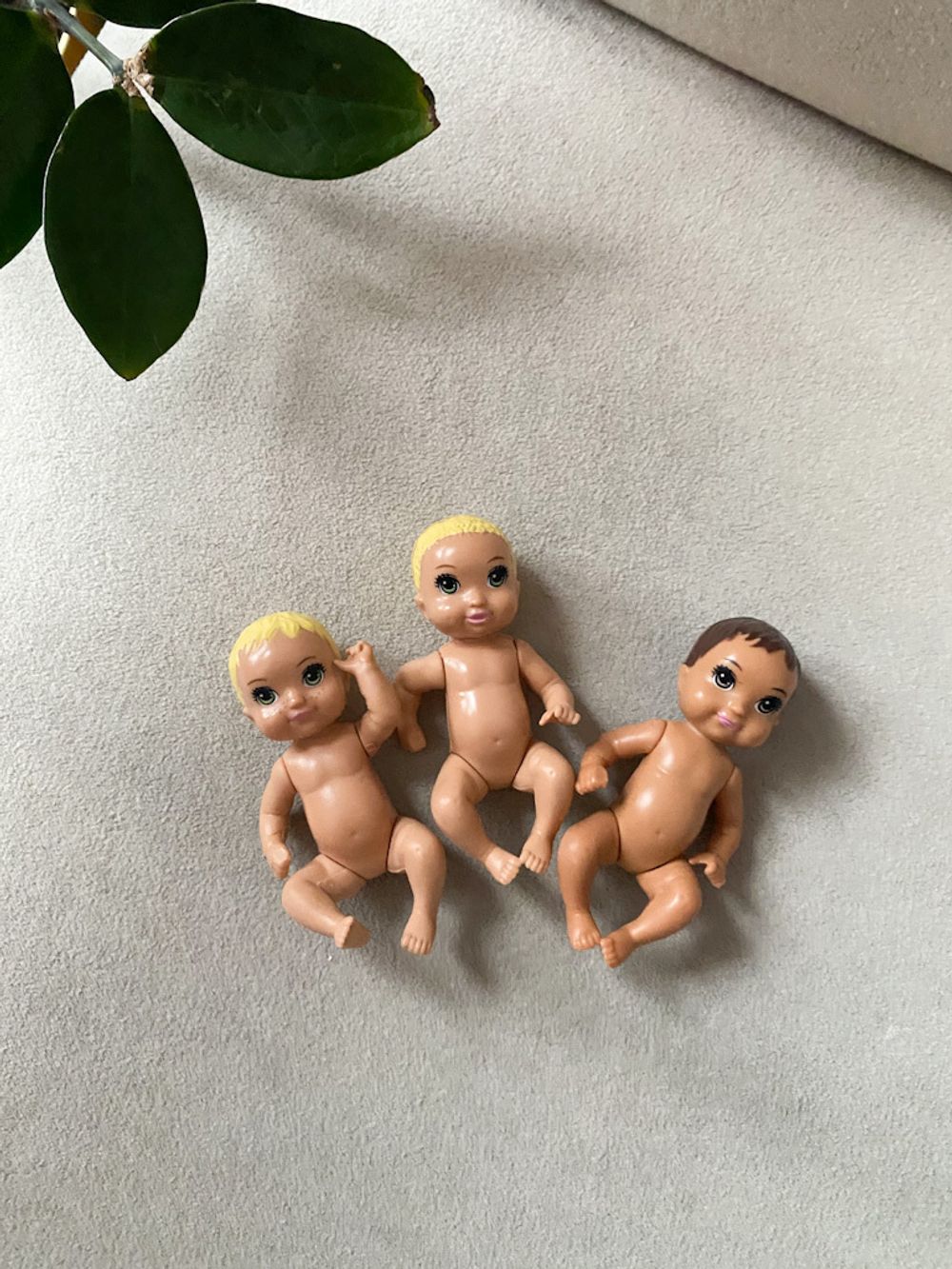 Набор кукол Барби