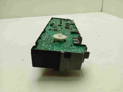 WFC1662OE кт201 Электронный модуль для стиральной машины Bosch 5550006572 б/у